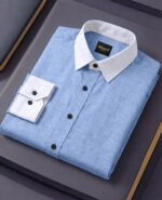 Light Blue Color Shirt